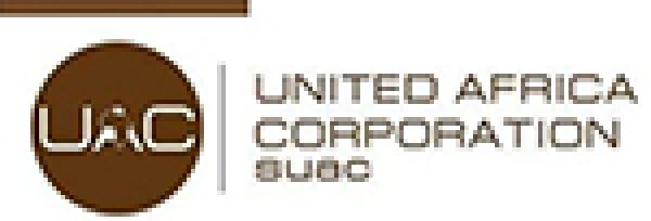 logo societe UNITED AFRICA CORPORATION