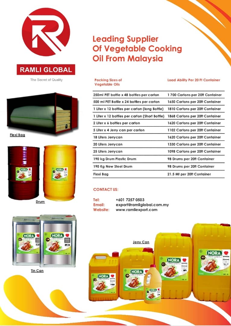 image 3 RAMLI GLOBAL SDN BHD 