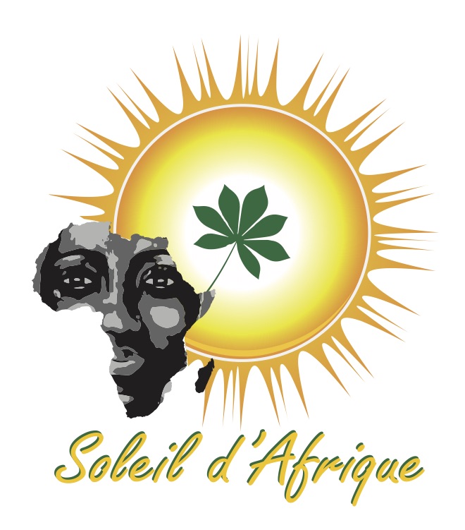 image 1 SOLEIL D AFRIQUE