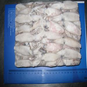 Babay calmar  BQF/IQF  - poissons le baby calamar congelé(loligo japonica)- 1.iqf, 80%n.w,  20% glacage,  sans arete taille -4-6cm. 10kg carton en vrac. 2.bqf 90%n.w, 10% glacage, taille - 4-6cm 10kg boxes( 10×1kg transparent bag).veuillez me contacter.merci à tous.