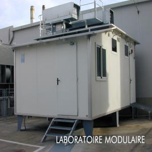 laboratoire mobile équipé - lait et produits laitiers labo aux normes équipé lait viande pour tous aliments transformés mobile 15 m2 ,  devenez producteur transformateur vendeur circuit court à la ferme et voyez vos bénéfices augmenter.