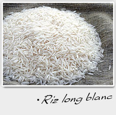 RIZ BLANC DU VIETNAM - céréales bonjour, ----nous vous proposons les prix fob de riz blanc long grain du vietnam suivants-----wr 5% = 412$/mt--wr 15% = 387$/mt--wr 25% = 375$/mt--wr 100% = 345$/mt----pour une quantité minimale de 12 500 tonnes----cordialement------ 