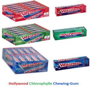 Hollywood Chewing Gum - produits sucrés je cherche des fournisseur pour  hollywood  chewing/bubble gum. je cherche en grande quantité.----merci & bientot