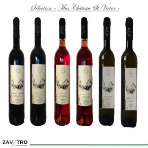 Vins de Table, vins Pays d'OC IGP - vins situés dans le gard ( 30 ),  nous proposons ----- - des vins de table de bonne qualité rouge / blanc / rosé --- des vins de pays d'oc igp.( cabernet sauvignon,  merlot,  chardonnay,  cinsault,  syrah rosé )--- nous avons aussi une gamme destinée à l'export intern