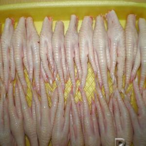 Pattes de Poulets grade A et B - viandes et oeufs disponibles en stock, pattes de poulets, qualite grade a et b, sans odeure, sans peau, sans points noirs, sans os casses, nous avons des pattes de poulets de tres bonne qualitee.contactez nous pour plus