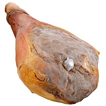 Jambon d'Auvergne - viandes et oeufs vente de jambon d'auvergne----jambon sel sec désossé 7 mois sans jarret auvergne----½ jambon sel sec désossé 7 mois sans jarret auvergne----¼ jambon sel sec désossé sans jarret - 7 mois auvergne----1/6 jambon sel sec désossé sans jarret - 7 moi