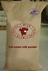  full CREAM DRY MILK POWDER - lait et produits laitiers this is the perfect full cream milk powder free from antibiotics,  special for ferment.--full cream milk powder-- --fat- 26 % min--protein- 24 %±1.5%--moisture- 4% max--insolubility index- 1.0 ml max--impurity index- 12 mg/kg max-- -- --color- creamy white--taste and smell- sterling milk perfume--app