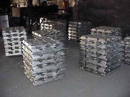  lingot d'Aluminium - métaux bonjour,  nous cherchons des acheteur très sérieux pour ----- 20 tonnes lingots aluminium ----provenance - profiles ----analyse - 99%----prix 95%*lme