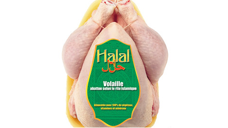 Poulet Halal Pour Export - Pologne - EspaceAgro