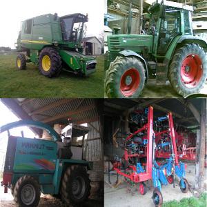 MATERIELS AGRICOLES - matériels machines entreprise de courtage spécialisée dans les transactions de matériels agricoles,  nous souhaitons développer un partenariat durable avec des importateurs-distributeurs d'agroéquipements. nous sommes en mesure de vous représenter sur le territoire franç