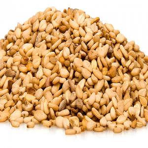 sesame en destockage - céréales nous disposons de 500 tonnes de sesame pour ceux qui sont interessés! prière nous contacter le plus tot!