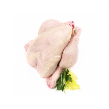 Gros poulets halal d'exellente qualité, frais.