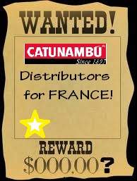 Recherche de distributeurs en France - café cacao thé pme espagnole,  situé à séville. nous sommes spécialisés en cafés haut de gamme. catunambú est l’un des cafés les plus vendus en espagne,  riche en qualité et en saveur,  et depuis quelques années,  nous vendons aussi hors de nos fronti&egra