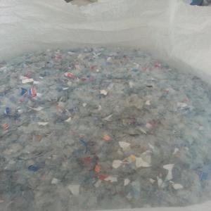 PET broyé non lavé - energie renouvelable pnous somme une société de recyclage de plastique implantée en tunisie (à monastir),  voudrions vendre du pet broyé non lavé ,  nous assurons une quantité régulière . le prix ,  la livraison et le mode de paiement sont négociable