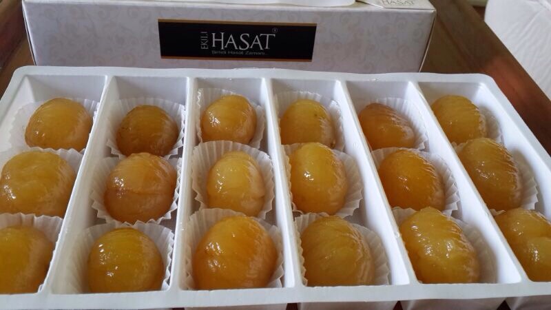 châtaignes portugaises - fruits secs et graines grillées bonjour nous avons besoin des châtaignes avec coquilles d'origine  portugal calibre 40-60 pour fabrication marrons glacés de la turquie(différents celle de la france)nous attendons vos offres le prix est  cif turquie istanbul merci