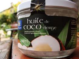 huile de COCO EXTRA VIERGE - huiles on met en vente imortante quantité de l´huile de coco extra vierge préssée a froid . veillez nous contacter par email directement 