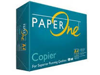 Paperline Copie papier A4 80GSM - Industrie exploitation copie papier a4 paperline 80gsm papier de l'imprimante blanc est la solution parfaite pour tous vos jours aux besoins d'impression de jour . cette boîte de papier a4 xerox se compose de cinq rames de papier a4 qui sont 80g chacune. convient pour l'impression ,  la télécopie et la 