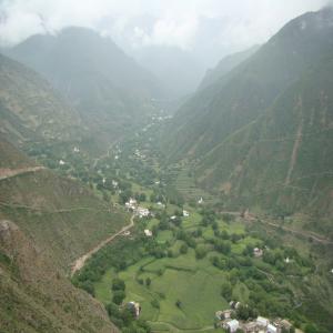 Partenariat financier développement de cultures - matiere vegetale bonjour, ----nous sommes représentants d'une coopérative agricole située dans le nord montagneux du yunnan,  disposant de nombreux terrains non exploités. nous recherchons de nouveaux projets de cultures et des partenariats financiers pour leur développement.----comp