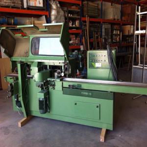 machine pour découpage du bois - matériels machines nous chérchons un acheteur d'une machine de decoupage du bois de marque  magic  en tres bon etat et ayant fonctionné pendant 2 mois, livrable depuis l'espagne j'usqu'à casablcanca avec transaction cif , prix 10000€ ttc--pour les personnes intéressés veuillez nous con