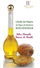 huile de figues de barbarie - huiles nous sommes producteur,  en tunisie,  de huile  de figues de barbarie et des autres huile vegetales .--notre huile de pepins de figue de barbarie est naturelle pure à 100? et biologique certifiee par ccpb.nous serons heureux de faire affaire avec vous cordialement .