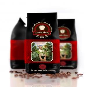 Cafe torifier Premiere qualite Superieure - café cacao thé nous sommes producteur de cafe arabica de tres haute qualiter,  nous torifions aussi notre propre cafe et pouvons mettre vos propre etiquette sue les sacs de 250gr et 500gr.----nous sommes tres competitif,  mais avant tous nous avons une qualiter superieure sur le marcher sans melange cafe 100% colomb