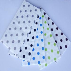 SERVIETTES POIS - hygiene entretien notre toute nouvelle gamme de serviettes pour le printemps et l'ete 2015----serviettes  pure ouate 40x40 2 plis  pliage 1/8  en 14 couleurs ----1 carton = 42 paquets de 50 serviettes----couleurs fraiches et vives qui donneront un touche de couleur sur vos tables! l'effet est assicure------je suis a 