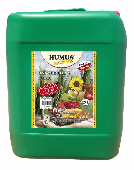 HUMUS  - chimie additif engrais nous offrons un angrais a base organique,  et d humus avec un taux exceptionnelement eleve des nutritifs et acid humic. les resultats sur terrain sont exceptionnelemnt haute,  atteignant une amelioration des revenus jusqu a 50 % et reduction de couts jusqu a 45-60 %.--le produit est eco certifie et ec