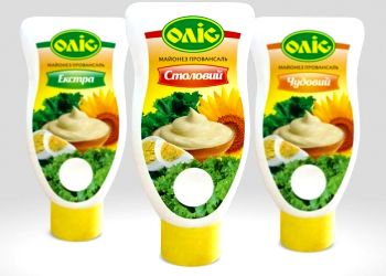 Mayonnaise - olis hi,  dear partners.--our company firm  engaged in the production and sale of sunflower oil (crude,  refined,  liquid,  packaged),  mayonnaise,  ketchup,  vinegar,  mustard,  tomato paste branded olis,  sun country,  belarusian tradition soviet provence.--we want to offer you our cooperation in supply to you ou