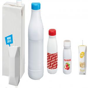 French high quality UHT Milk  - milk and milk products i have the pleasure to present you our products. we are a french dairy company producing high quality uht dairy products offered in tetrabrik or bottles. --we are specialized in long shelf life (9 to 12 months) and wide range of offer under our brand or your own brand. --1l 0.5l 0.25l and 0.20l form