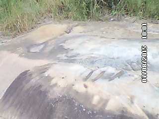 carrière de granite et de fer - Industrie exploitation disposons d'une grande carrière  de granite avec des mineraux de fer situé dans la commune de yamoussokro la capital ivoirienne,  précisement dans le village de duokro à 15 km de la ville.  nous cherchons des acheteurs serieux,  plaisaintins s abtenir