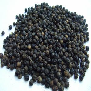 BLACK / WHITE PEPPER FOR SALE  - aromatic spices commodity - black pepper--product origin- thailand--black pepper 500gr/l --density- 500gr/l min --moisture- 13.5% max --foreign matter- 2%--packing- 50/60 kgs --quantity - 13.5 mts/ 20 fcl