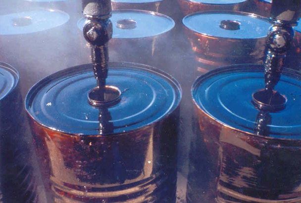 bitume 60/70 - pétrole gaz penetration grade bitumen-----bitumen 160/220,  bitumen 80/100,  bitumen 85/100,  bitumen 60/70,  bitumen 50/70,  bitumen 40/50 and bitumen 35/50 which are commonly used for road construction. as well as bitumen 6/12,  bitumen 10/20,  bitumen 20/30,  bitumen 30/40,  bitumen 100/120 and bitumen 180/200----pav