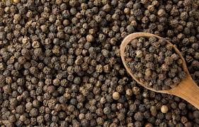 BLACK PEPPER 500 GR/L - aromatic spices we would like to take this opportunity to briefly introduce ourselves as one of the leading producer & exporter of agricultural products especially black & white pepper in thailand. being produced on modern & automatic production lines by skillful staffs & employees under the food safety management 