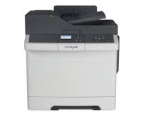 Vend imprimantes Lexmark - matériels machines vend imprimante lexmark laser couleurs multifonction cx310dn idéale pour entreprises. a un prix très intéressant --200000 f l,  unité. 