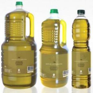 huile de tournesol, olive et divers - huiles nous avons a votre disposition,  tous les certificats sanitaires y de qualité,  exigés pour l´exportation  sous ces formats- --1l - 3l - 5l - 25l - + big bag