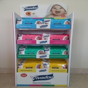 Lingettes bebe - hygiene entretien bonjour nous fabriquons  à dubaï,  aux emirats arabes unis des lingettes humides nettoyantes pour bébé d'excellente qualité et aux normes européennes.sans paraben sans alcool et sans phenoxyethanol.avec ou sans couvercle en plastique et à un prix d'usine tr&e