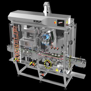 Machines de remplissage , bouchage et étiquetage  - conditionnement our company conçoit et fabrique - --•	des remplisseuses semi-automatiques et automatiques pour les produits semi-liquides,   liquides,   granulaires et pâteux--•	des boucheuses semi-automatiques des  et boucheuses automatiques --•	des étiqueteuses destinées à s'int&ea