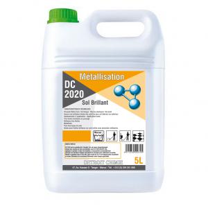 Cire  autolustante  - hygiene entretien cire autolustante assure une brillance élevée des sols cire pour sol intérieur ou extérieur.--domaine d'application -parquets,  béton,  carrelages,  thermoplastiques,  terre cuite,  dallages...--idéal pour finition brillance sur sols traités avec protectio