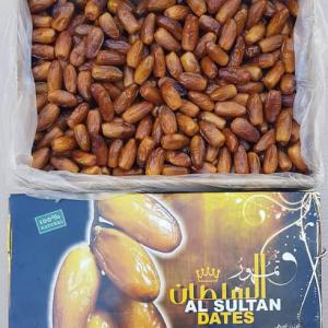 DEGLET NOUR DATES  - fruits secs et graines grillées we are al sultan agro export ; producer ,  packer ,  world wide exporter of all kind of algerian dates especially the famous deglet nour dates which is concidered as the most appreciated dates fruit in the world, we can provide you with the best quality at the best price and services;we have processed 