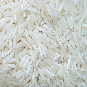 Thai Rice  - cereals specifications --texture- soft --kind- thai white rice --variety- long-grain rice --style- dried--moisture-14%--broken ratio-5%--admixture (%)-0%--size- 6.3 mm