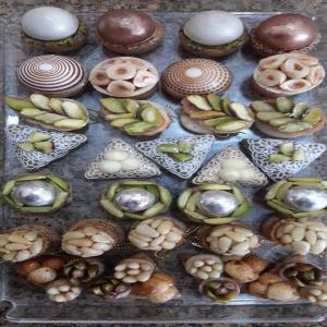 recherche de client pour vente de patisserie - patisserie patisserie tunisienne--cherchons des clients ou des partenaires pour vente de pâtisserie tunisienne baklawa mlabess bjawia makroudh kaak warka kaak amande mignardise macaron--