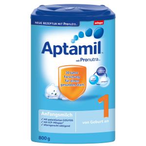 Aptamil all stages - milk and milk products baby powder milk from- aptamil, nutrilion all stages--before first payment inspection of goods or l/c terms.--fob eu price.quantitis  from 40 000 up to 100 000 a month--this a sample order