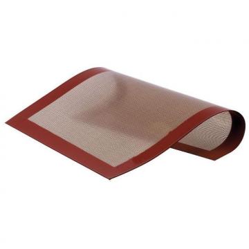 tapis cuisson en fibre de verre - matériels machines fournisseur de tapis de cuisson de très bonne qualité. le tapis est idéal pour -----    la cuisson des pâtisseries et des viennoiseries sur plaque perforée ou grille.--    la cuisson des nems,  poulet,  viande ...etc.--    le travail du sucre et de la nougatine.--    