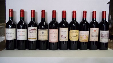 Vins du Languedoc, France - vins domaine et négoce propose vins du languedoc pour export avec tarifs intéressants, --grosse quantité,  bonne qualité,  packaging étudié,  --clients suivis appréciés.--