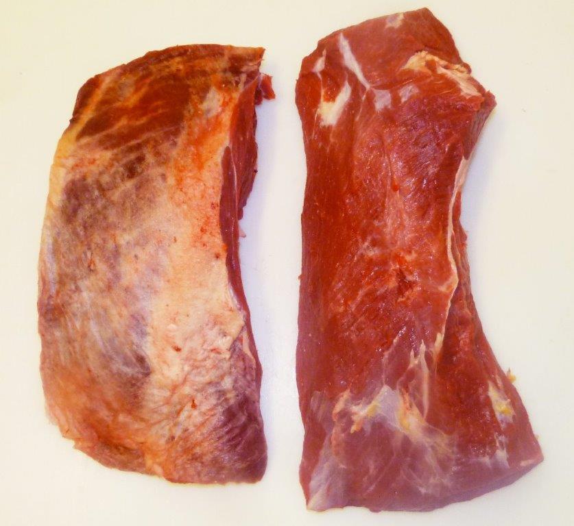 Quality beef meat from Spain  - meat and eggs 90 v.l. cow boneless forequarter nude bloc ; 90 v.l. halal cow boneless forequarter.; 70 v.l.  cow flank boneless ; meat r1 (100% lean); striploin +3 kg.; striploin pad; knukle iwp - 4, 5 kg.; fillet chain on +2, 4 kg. vacuum; fillet chain off 1, 4 to 1, 8 kg. vacuum; topside cap off pad -3, 2 kg.; topsi