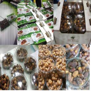 Dattes et pates de dattes du Soudan - fruits et légumes we introduce you dates of the new crop from sudan,  country--of generosity,  arabism and islam--these dates packed with the high-end packaging technology--prices are reasonable and quantities are available.--we are looking for agents all over the world to create business partnerships extend to several