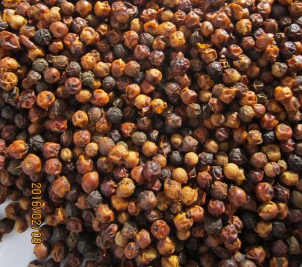 red pepper Pleiku/Viet Nam - aromatic spices red pepper pleiku--vietnam--straight from plant--moq- 10kg--payment- tt or bank transfer--delivery mode- tnt,  dhl or post office. a tracking number could be informed from a simple request.--if order more than 1 ton,  please feel free to contact us for more information