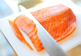 fish - salmon - poissons fish- salmon, ----the salmon of canada,  very good quality,  for more information can contact me. thank you.--