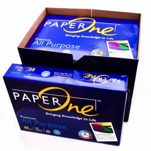 White 80gsm A4 Copy Paper -  advertising new products we are suppliers of top grade a quality white copy papers. it is be our plaesure to present you our 80gsm wjite copy paper----name    80gsm a4 white copy paper--cover material    100gsm art paper with 4c printing--inner paper weight    80gsm--color    white--whiteness    96%-98%, 102%-104%--packing m