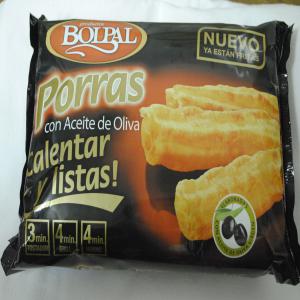 LOOKING FOR PARTNERS, IMPORTERS, DISTRIBUTORS,  - pastry factory of frozen churros,  a spanish pastry,  it´s a spanish croissant ! looks for partners to distribute our already fried frozen fritters,  natural 100 %.--sector of desired development- the united states,  south america,  asia,  europe. --our clients it´s supermarkets carrefour spain,  masymas,  leclerc